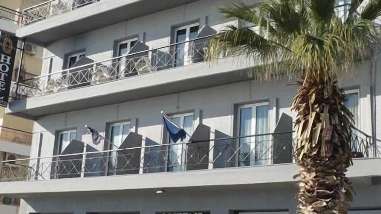 Photo of Outdoor in Peiraiki