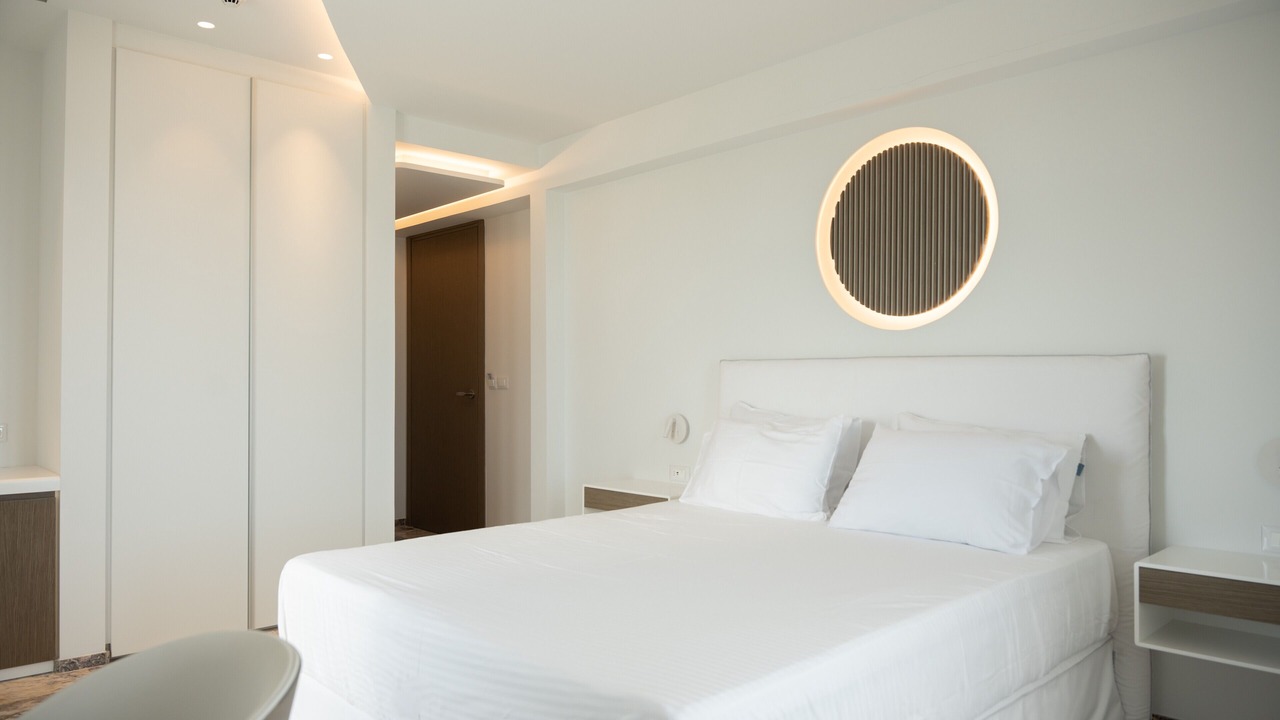 Photo of Bedroom in Skiros