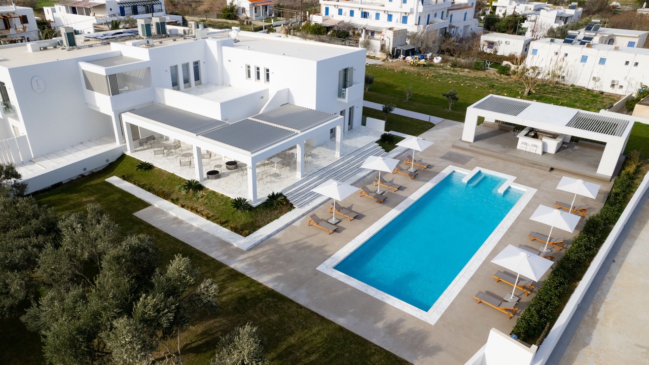 Photo of Outdoor in Skiros