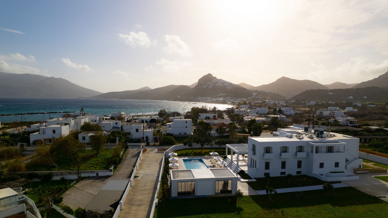 Photo of Outdoor in Skiros