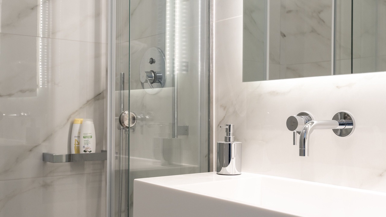 Photo of Bathroom in Skiros