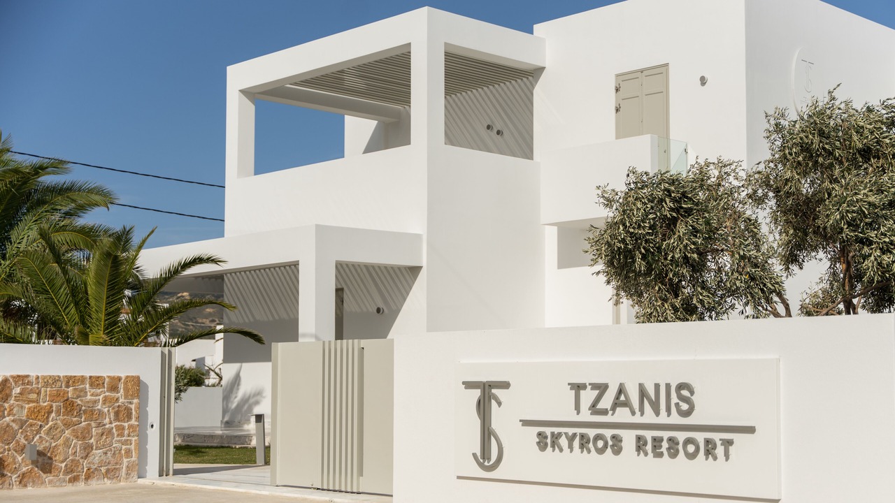 Photo of Outdoor in Skiros