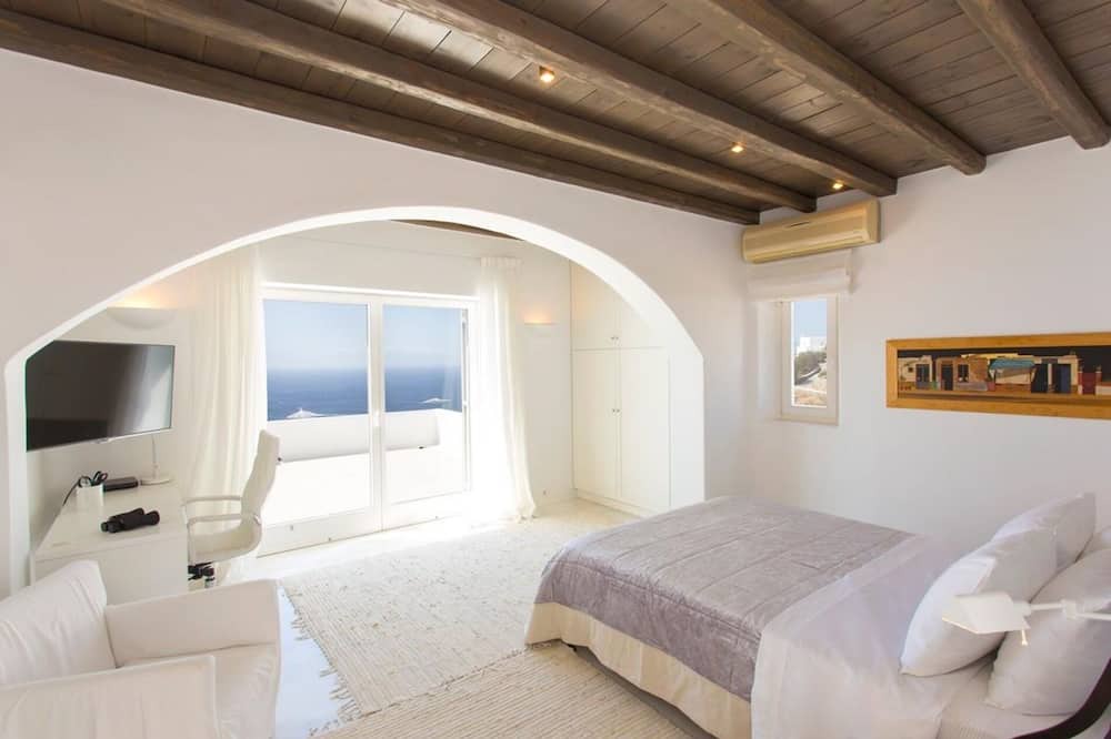 Photo of Bedroom in Glastros