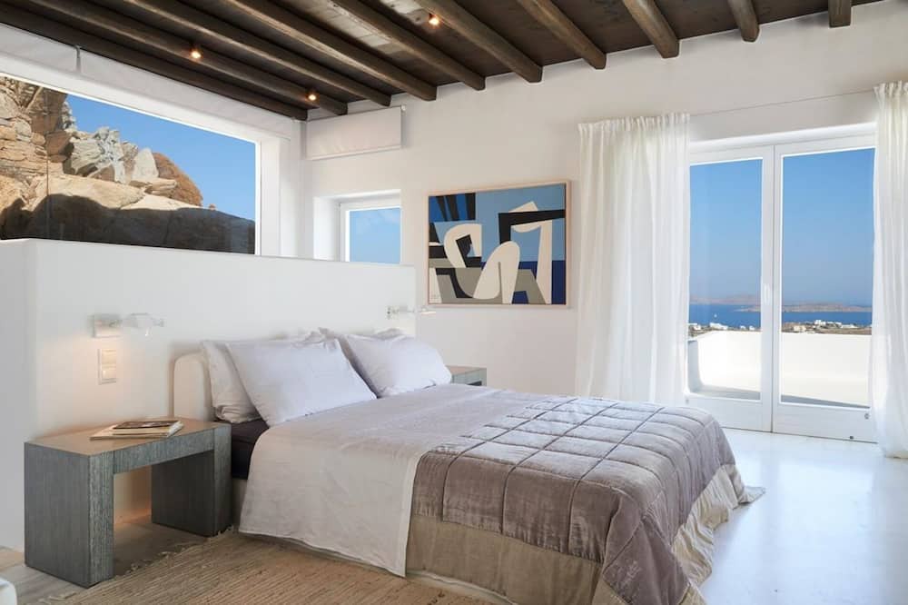 Photo of Bedroom in Glastros