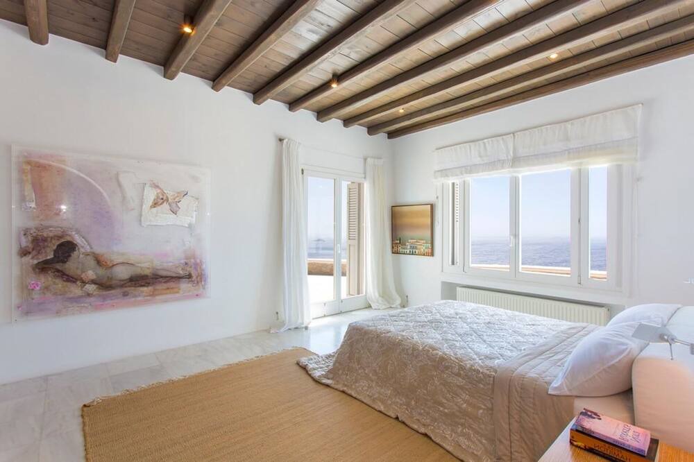 Photo of Bedroom in Glastros