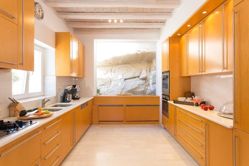 Photo of Kitchen in Glastros