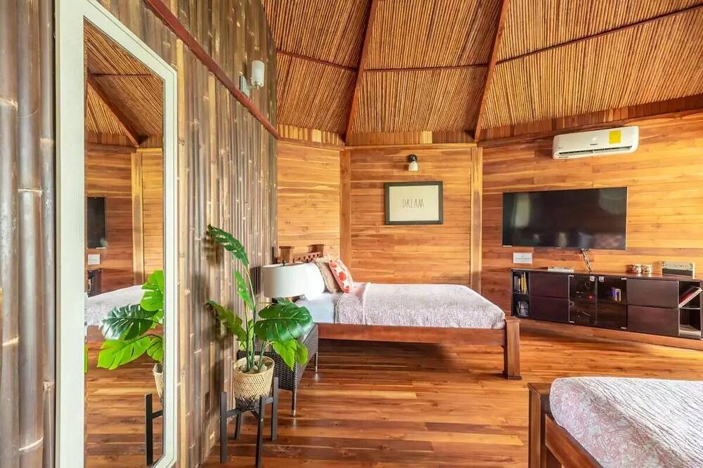 Photo of Bedroom in Punta Leona