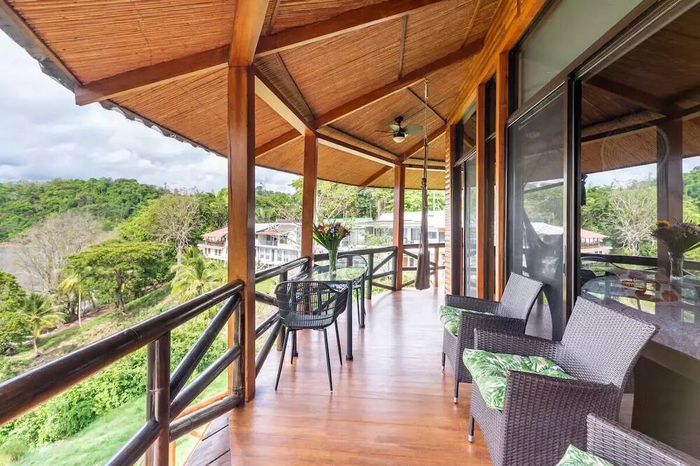 Photo of Patio Balcony in Punta Leona