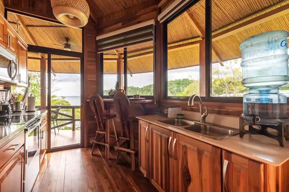 Photo of Kitchen in Punta Leona