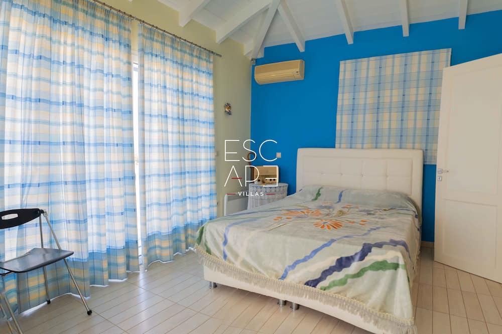 Photo of Bedroom in Plepi