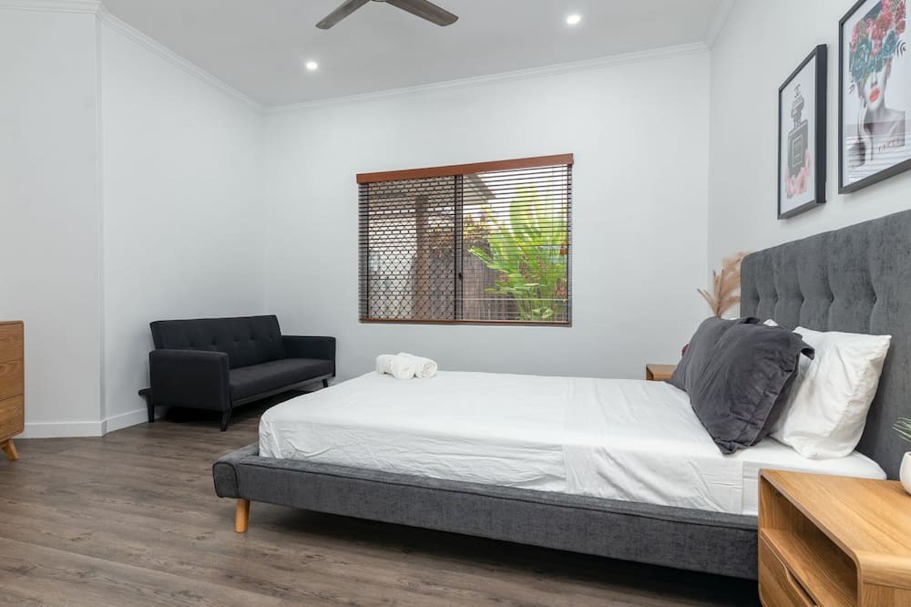 Photo of Bedroom in Craiglie