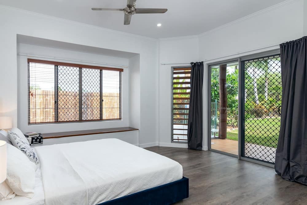 Photo of Bedroom in Craiglie