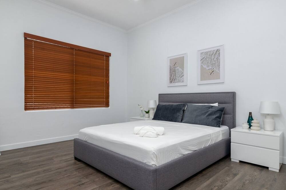 Photo of Bedroom in Craiglie