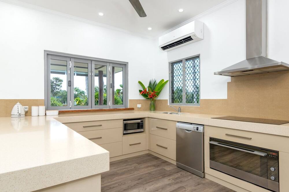 Photo of Kitchen in Craiglie