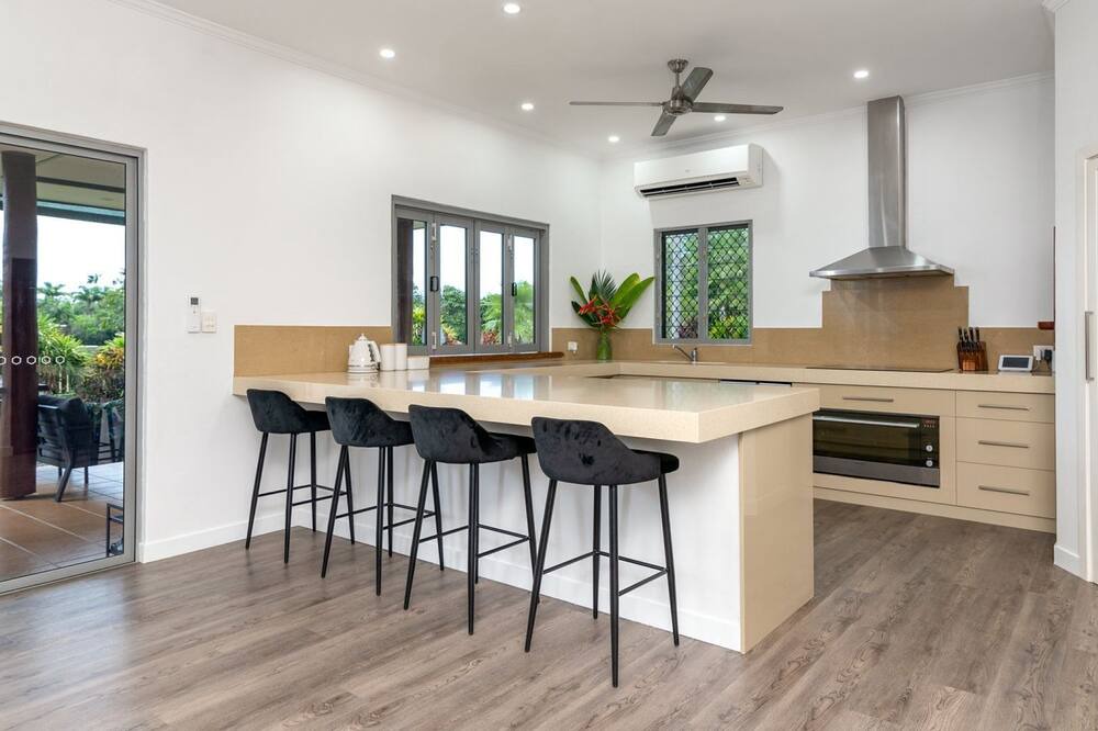 Photo of Kitchen in Craiglie