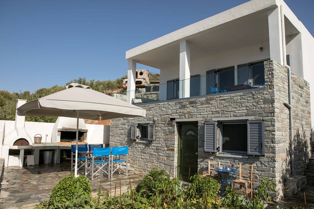 Photo of Outdoor in Nea Styra