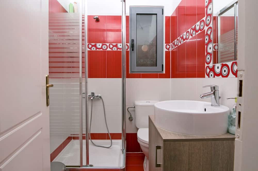 Photo of Bathroom in Nea Styra