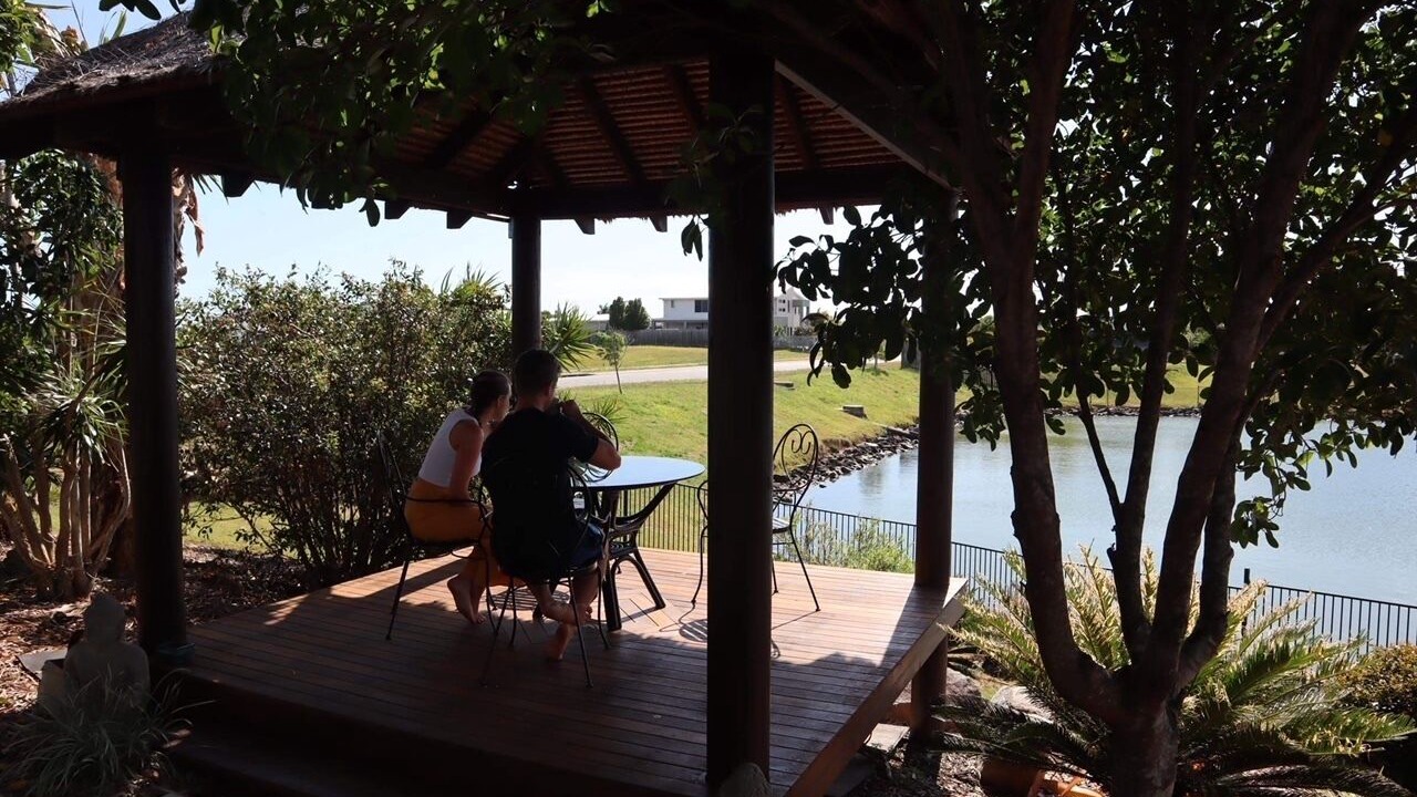 Photo of Outdoor in Eli Waters
