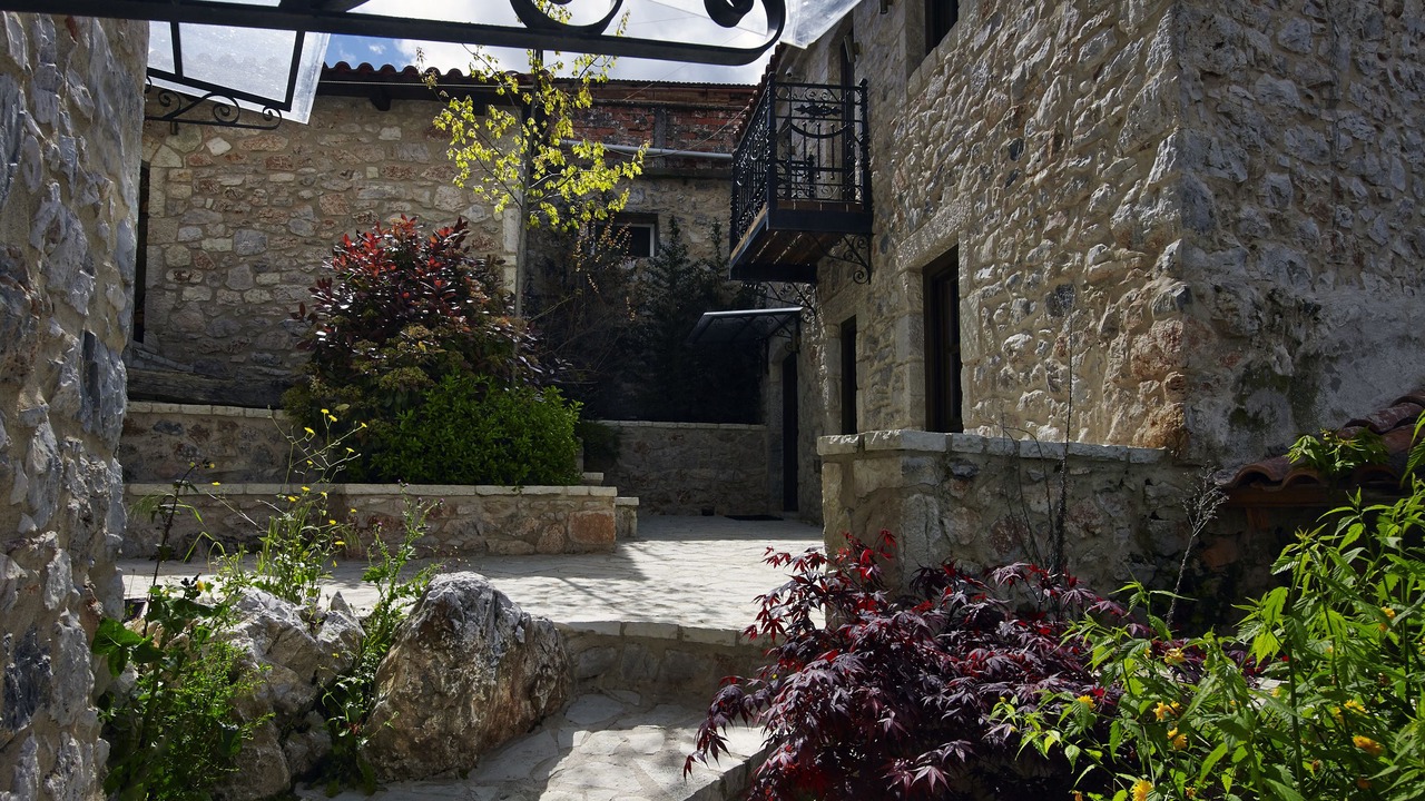 Photo of Outdoor in Levidi