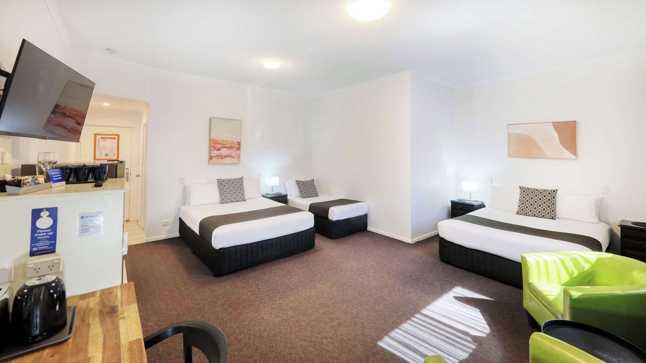 Photo of Kitchen in Caboolture
