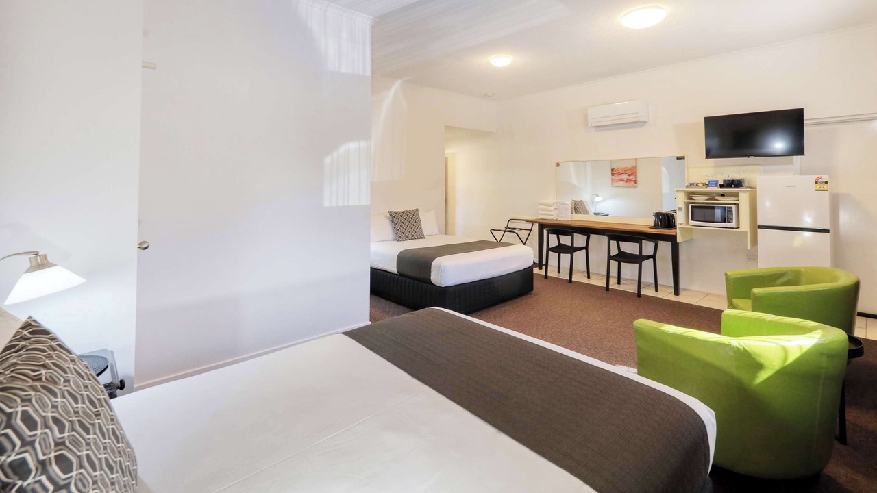 Photo of Kitchen in Caboolture