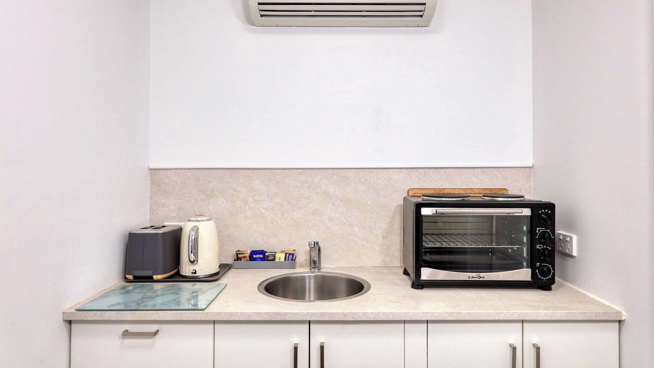 Photo of Kitchen in Caboolture