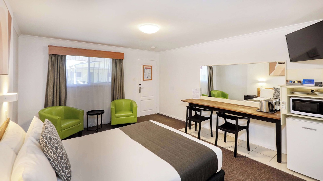 Photo of Kitchen in Caboolture