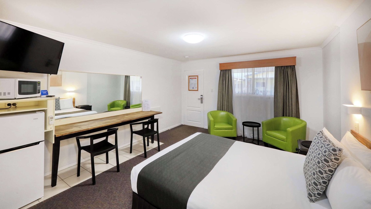 Photo of Kitchen in Caboolture