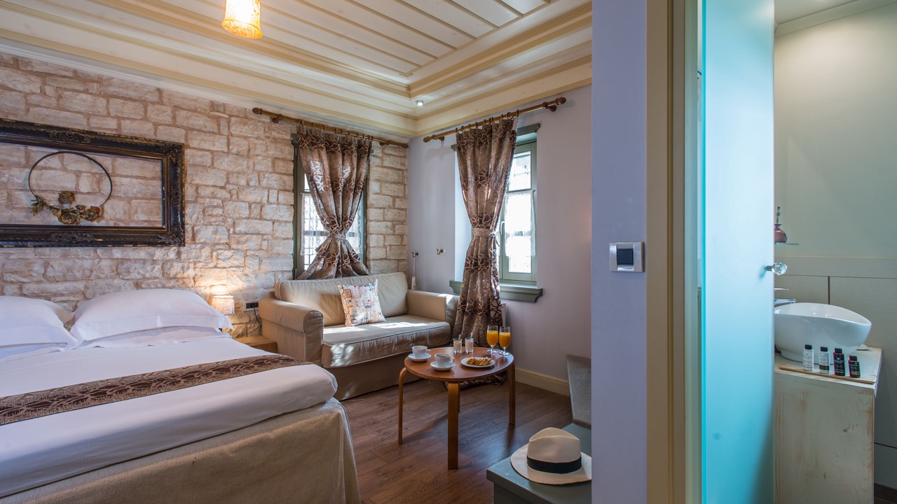 Photo of Livingroom in Ano Pedina