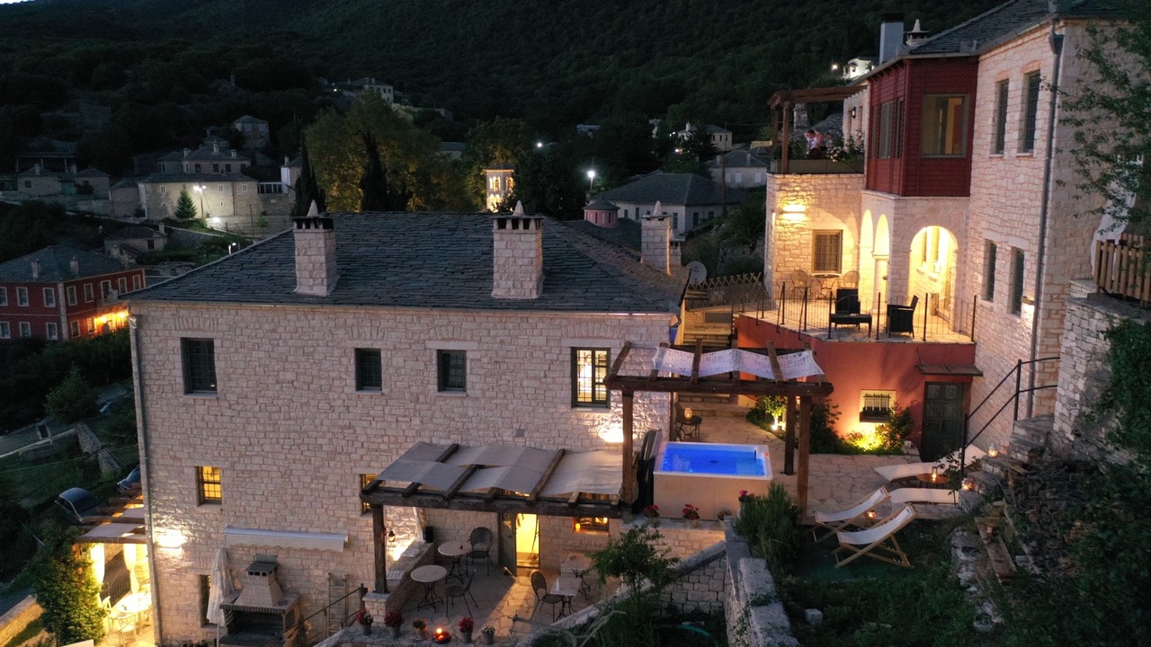 Photo of Outdoor in Ano Pedina