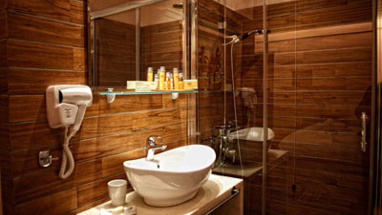 Photo of Bathroom in Ano Pedina