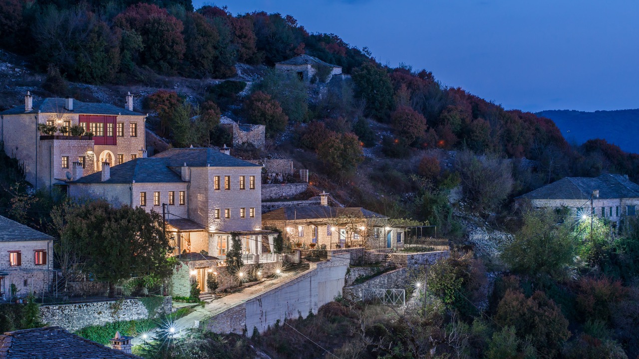 Photo of Outdoor in Ano Pedina