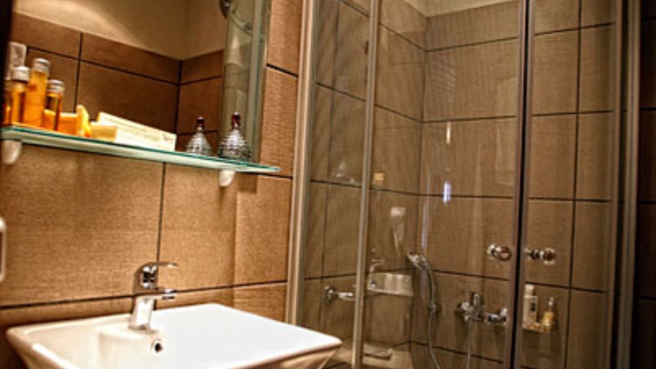Photo of Bathroom in Ano Pedina