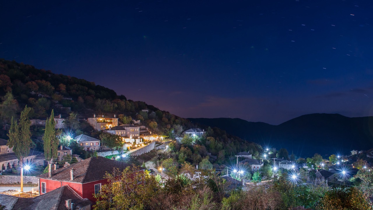 Photo of Outdoor in Ano Pedina