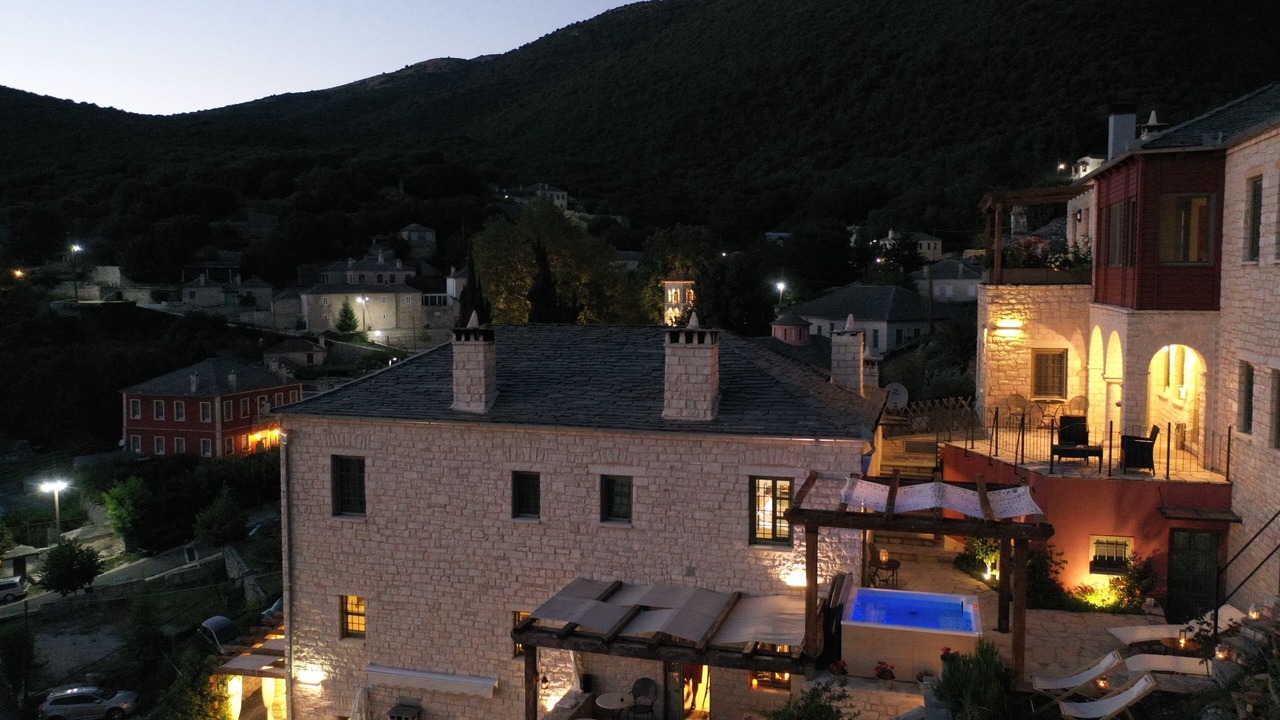 Photo of Outdoor in Ano Pedina