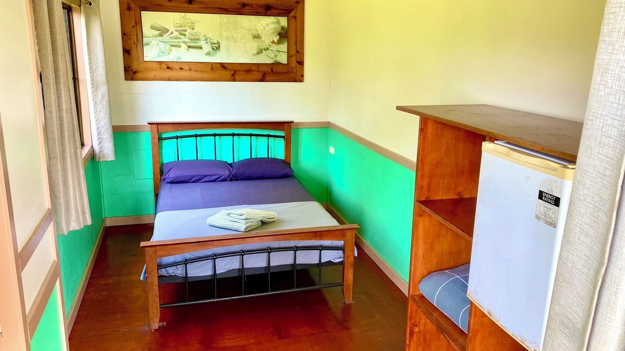 Photo of Bedroom in Bingil Bay
