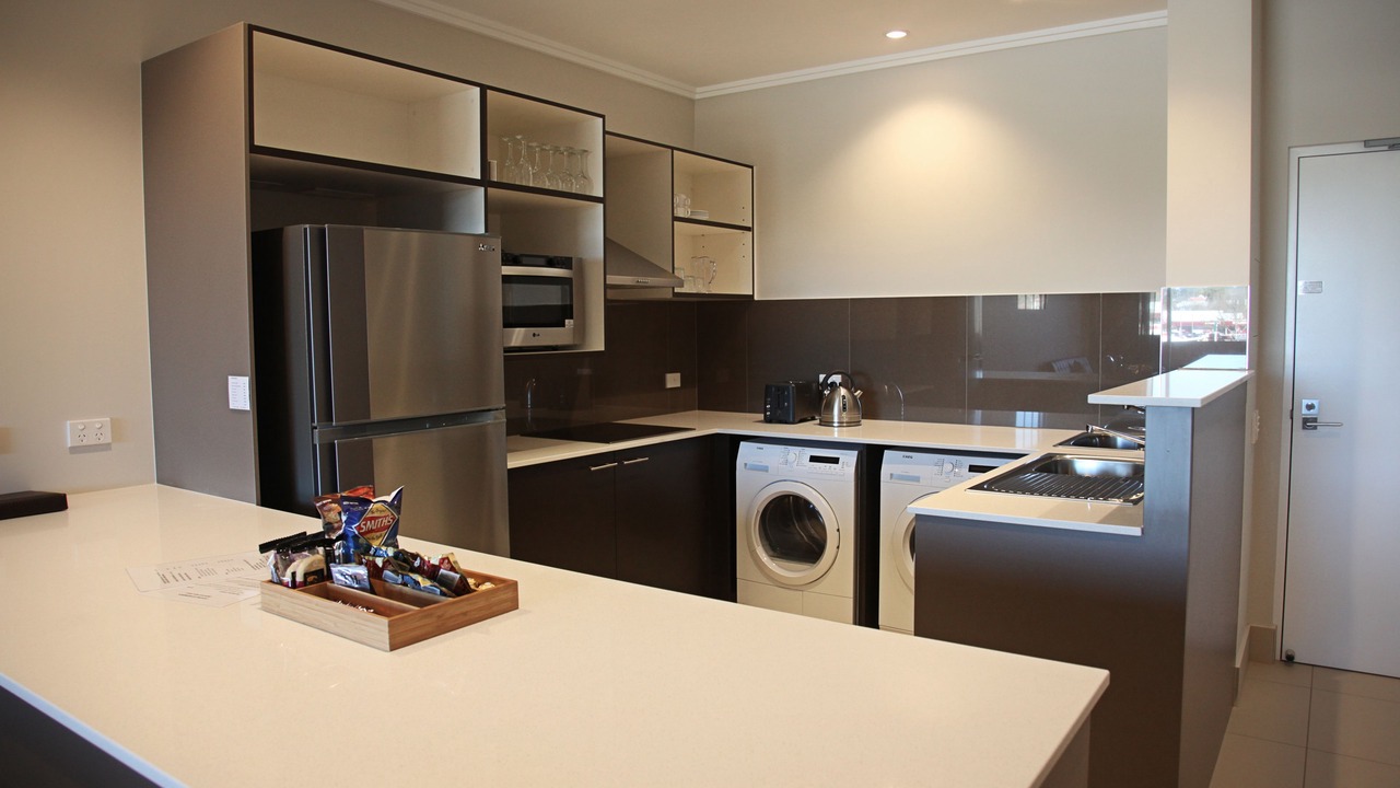 Photo of Kitchen in Toowoomba
