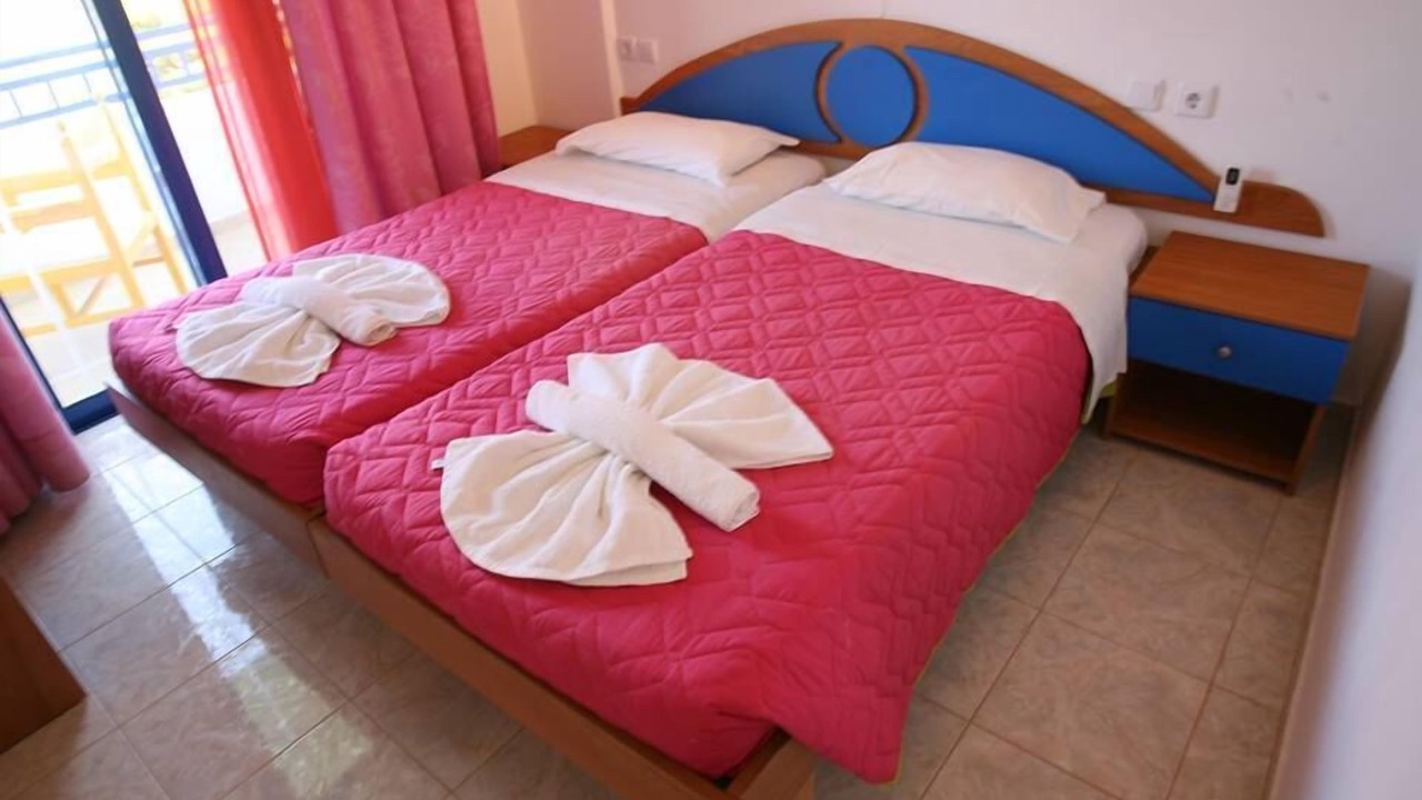 Photo of Bedroom in Tilos
