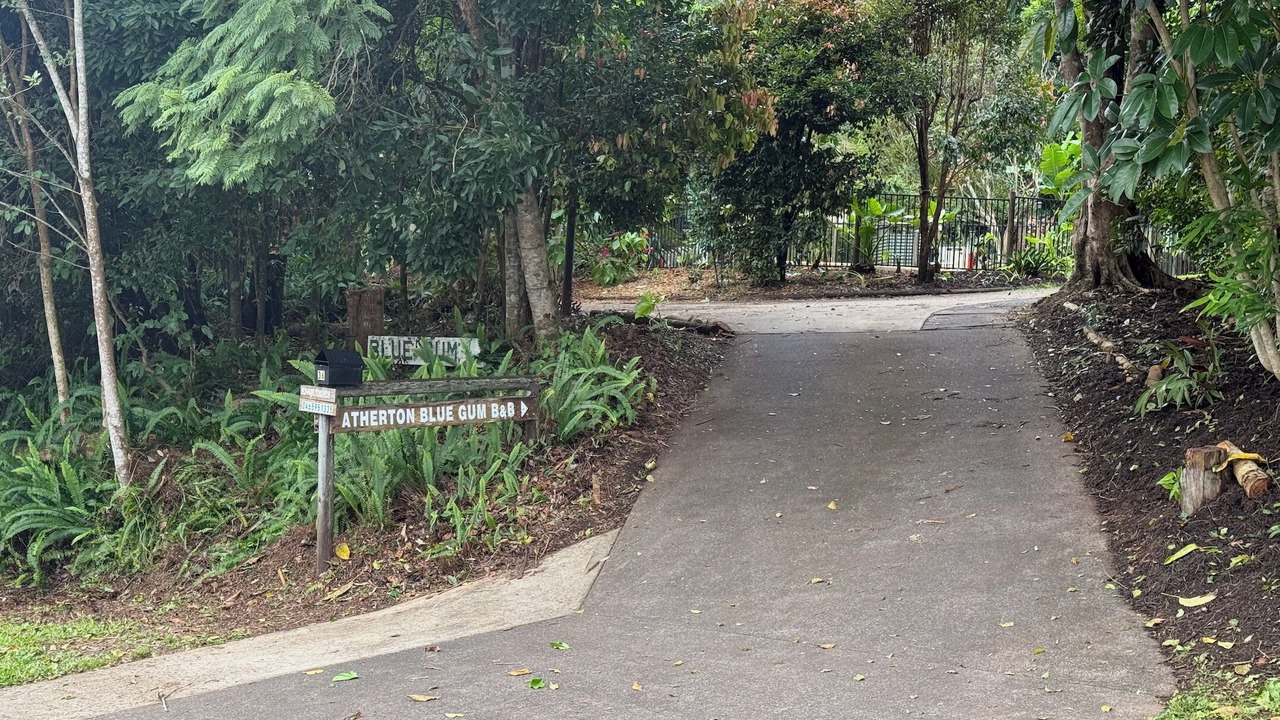 Photo of Outdoor in Atherton