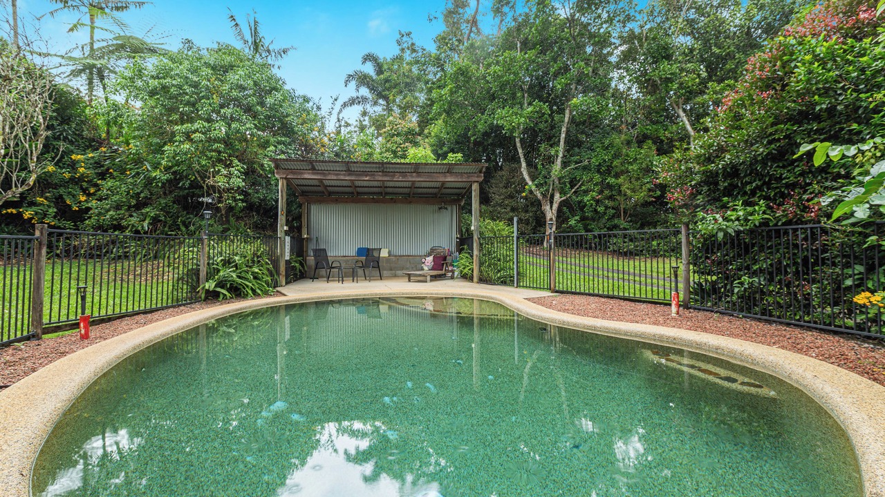 Photo of Outdoor in Atherton