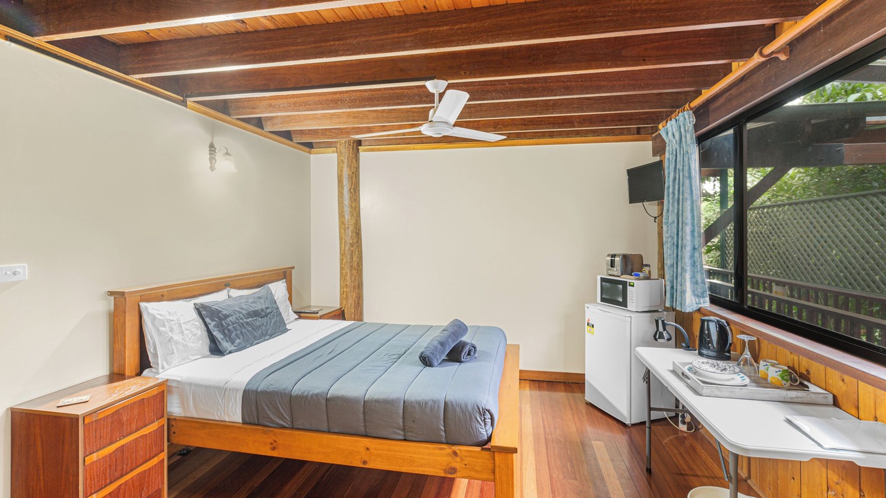 Photo of Bedroom in Atherton