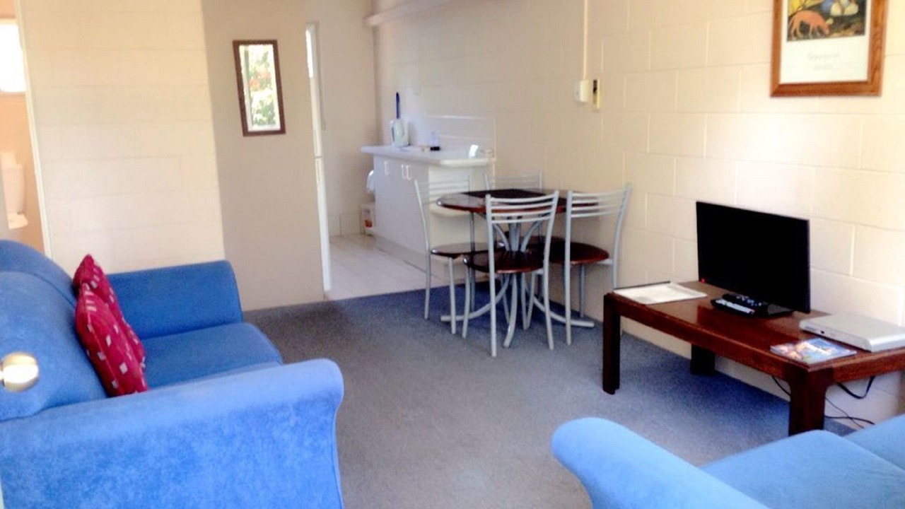 Photo of Livingroom in Indooroopilly