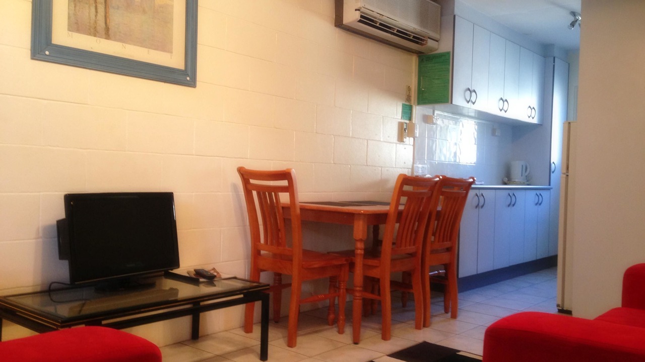 Photo of Livingroom in Indooroopilly