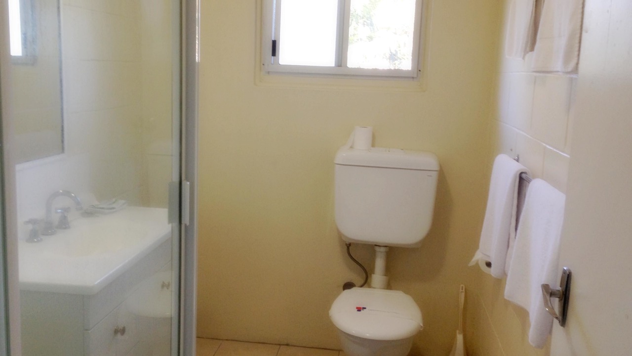 Photo of Bathroom in Indooroopilly