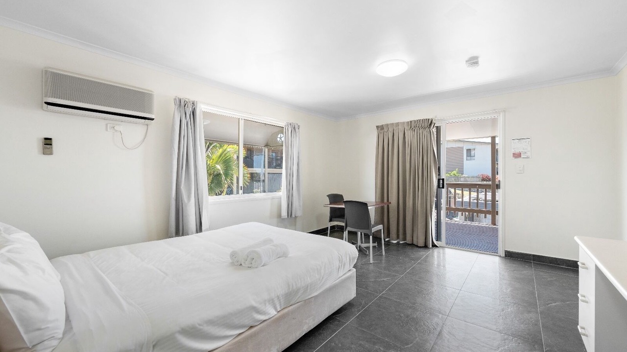 Photo of Bedroom in Gladstone