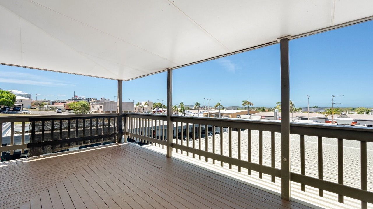 Photo of Patio Balcony in Gladstone