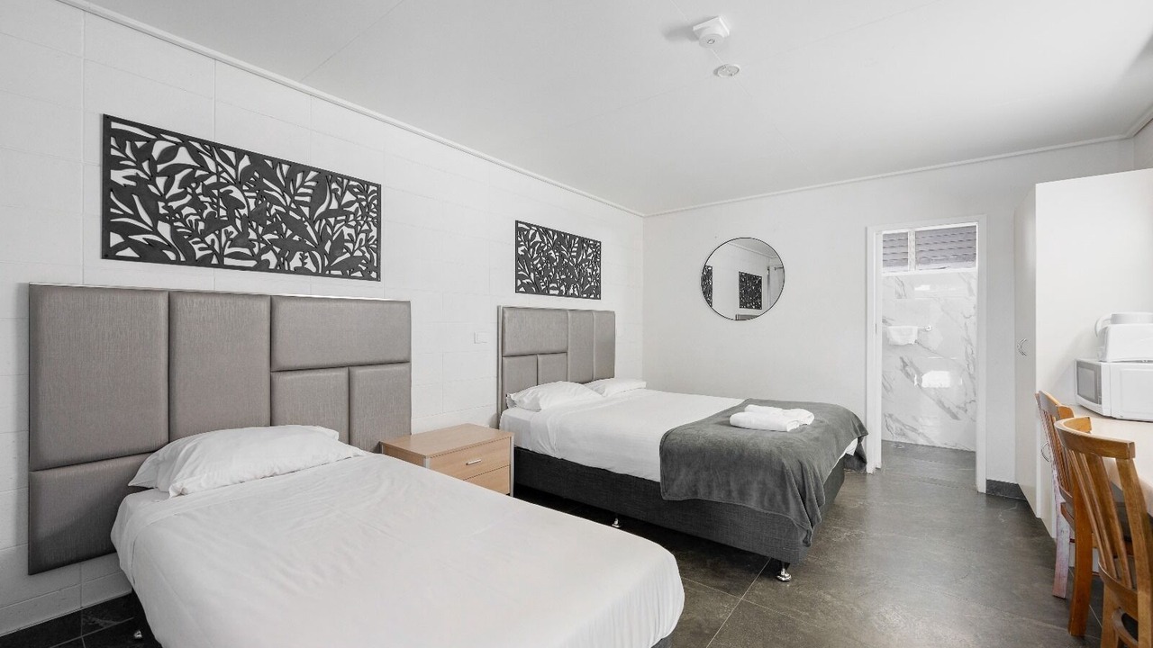 Photo of Bedroom in Gladstone