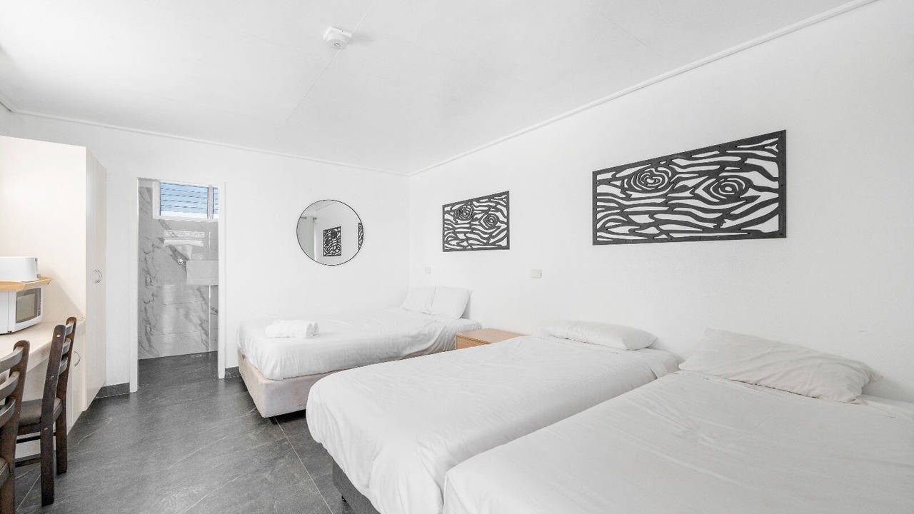 Photo of Bedroom in Gladstone
