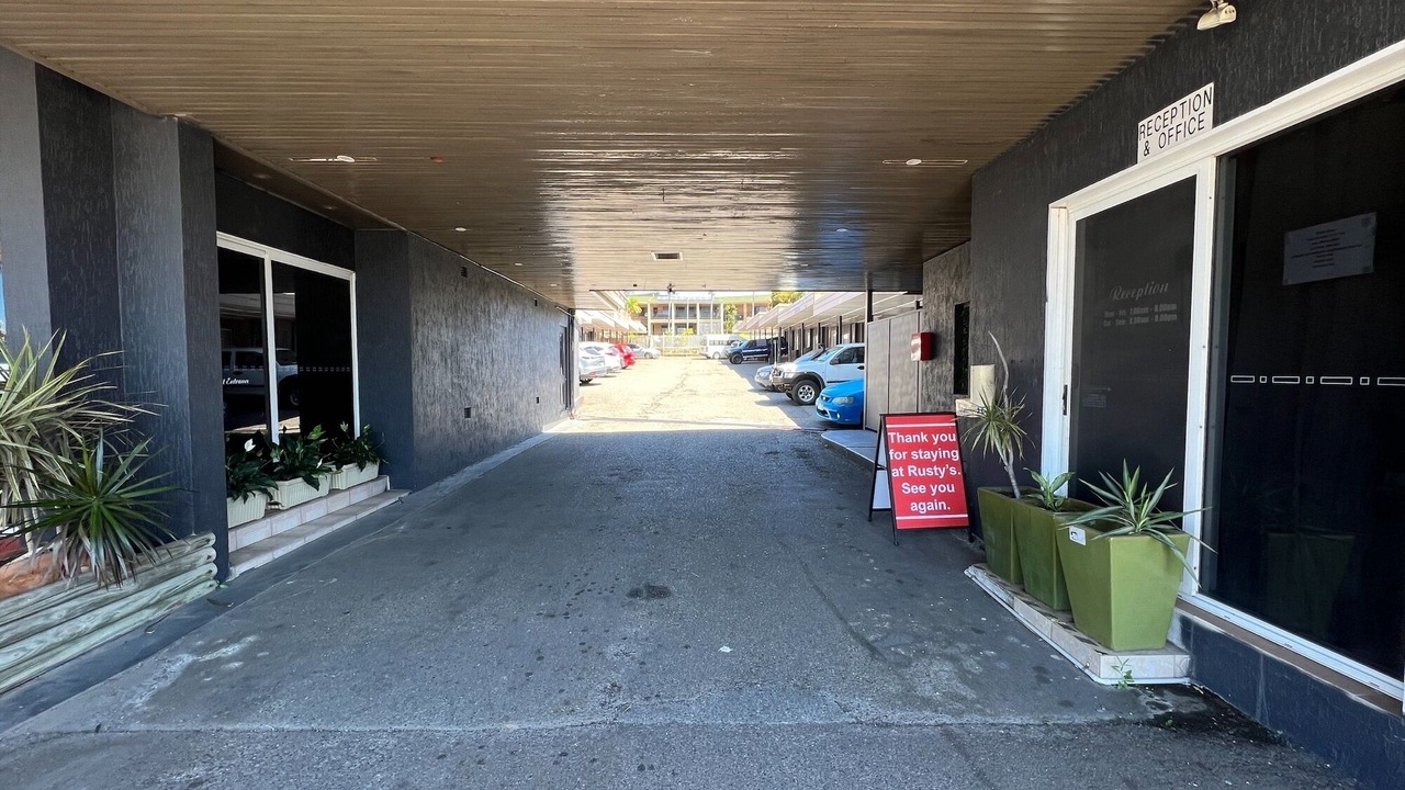 Photo of Buildings in Gladstone