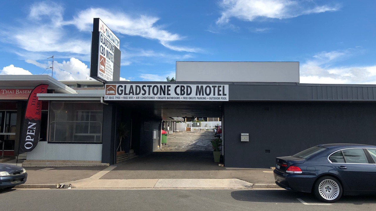 Photo of Outdoor in Gladstone